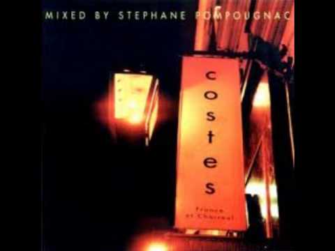 Hotel Costes Vol 1 Machine Pour les Oreilles