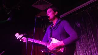 Lætitia Sadier - Dry Fruit [@ Amershan Arms; 27/01/2018]
