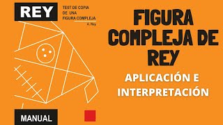 Cómo Aplicar e Interpretar el Test de Figura Compleja de Rey?