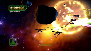 Aces of the Galaxy | Xbox 360 | Partida Rápida