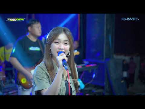 AKHIR SEBUAH CERITA ADINDA RACHEL - ENAM ENAM MUSIC WEDDING PARTY EVA & AYUK - SONOREJO BLORA