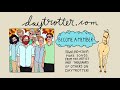 Destroyer - Libby's First Sunrise - Daytrotter Session