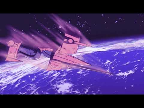 The Final Frontier (Chillwave - Synthwave - Retrowave Mix)