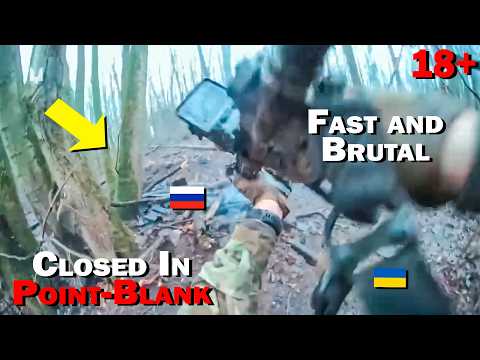 "Ukrainian Vietnam" – Elite SOF Soldiers Eliminate Enemy in the Grey Zone