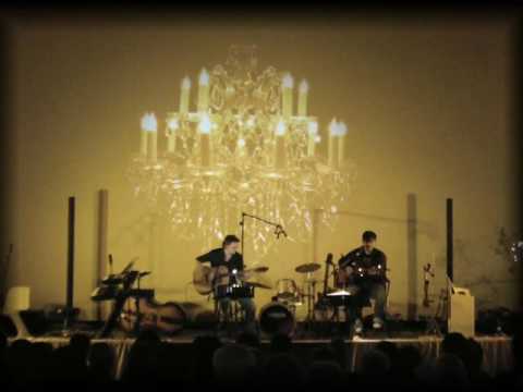 DENNY HERTEL feat. MARCEL WRICKE