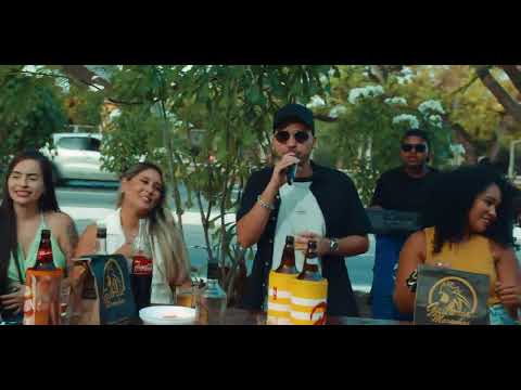 PRA QUE FUI ME APAIXONAR - Kennedy Clipe Oficial