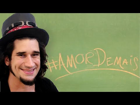 LANDAU - Amor Demais