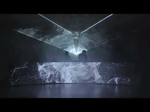 Reconstructive / Mutek Montreal Live (2020)