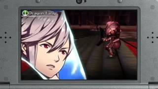 Fire Emblem Fates - E3 2015 Trailer (High Quality!)