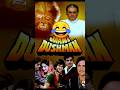 Big Mistake Jaani Dushman Movie Bollywood Funny Shorts
