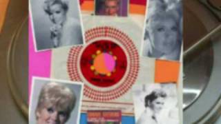 CONNIE STEVENS - VINTAGE TEEN IDOL OLDIE