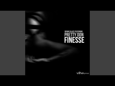 Finesse (feat. Pretty Don)