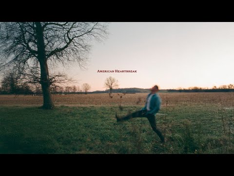 Zach Bryan - American Heartbreak [Full Album]