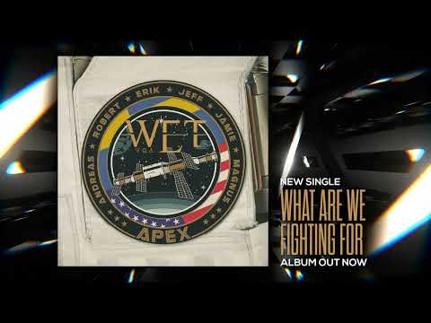Video thumbnail for What Are We Fighting For