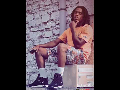 Tchuy -Nada de mal Ka tá pega(Audio official) 2025