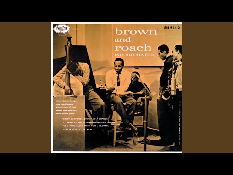 I Don't Stand A Ghost Of A Chance With You