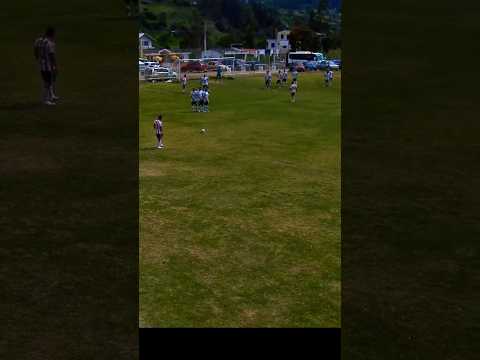 Goles | Camacho FC vs Athletic Club Jenesano