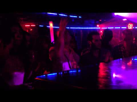 Sneaky Sound System in Miami 2013 - Friends