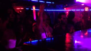 Sneaky Sound System in Miami 2013 - Friends