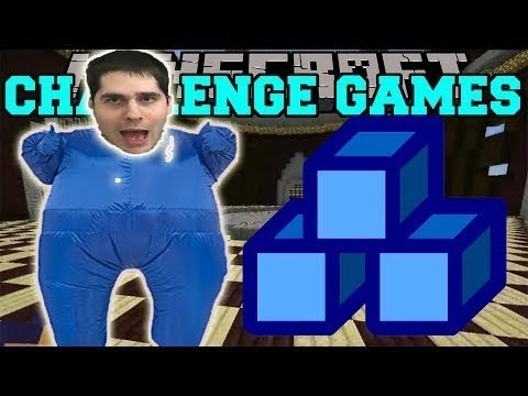 PopularMMOs Minecraft MEGA MAYOR CHALLENGE GAMES Lucky Block Mod Modded Mini Game