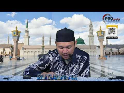 (🔴LIVE) 15-10-2026 Ustaz Muhammad Fahmi Rusli: Mukhtasar Zadul Maad
