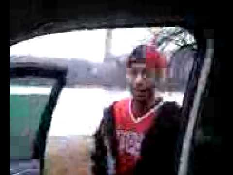 Randy Ft. Chris - Funny Shit At The Boat Docks