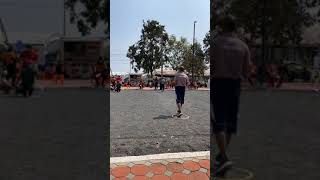 petanque thai chanel