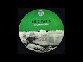 Luis Paris - Incantation (Ferry Corsten & Robert Smit Remix) (2000)