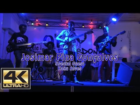 Josimar Pina Gonçalves - 4K Ultra HD