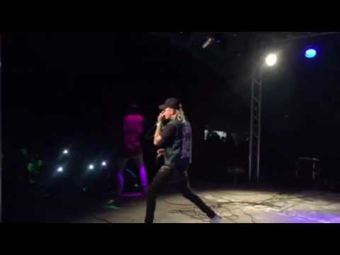 GUMBGU - 0 TO 100 live Lovosice