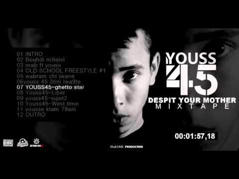 07 YOUSS45-ghetto star