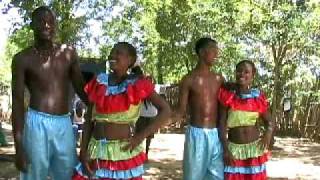 Colombia Dispatch Video: Palenque: A Piece of Africa in Sout