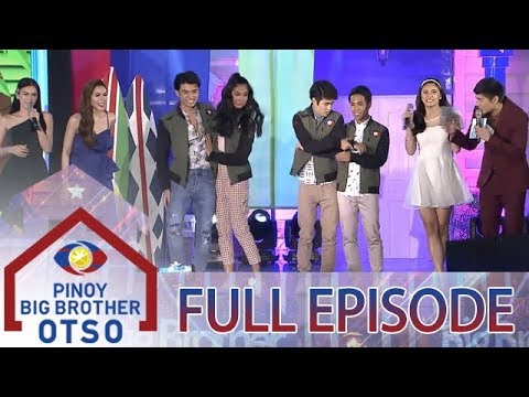 Pinoy Big Brother OTSO - April 6, 2019 | Full Episode