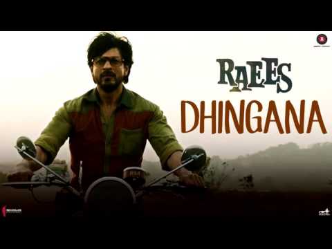 Dhingana raees