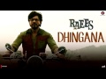 Dhingana Raees