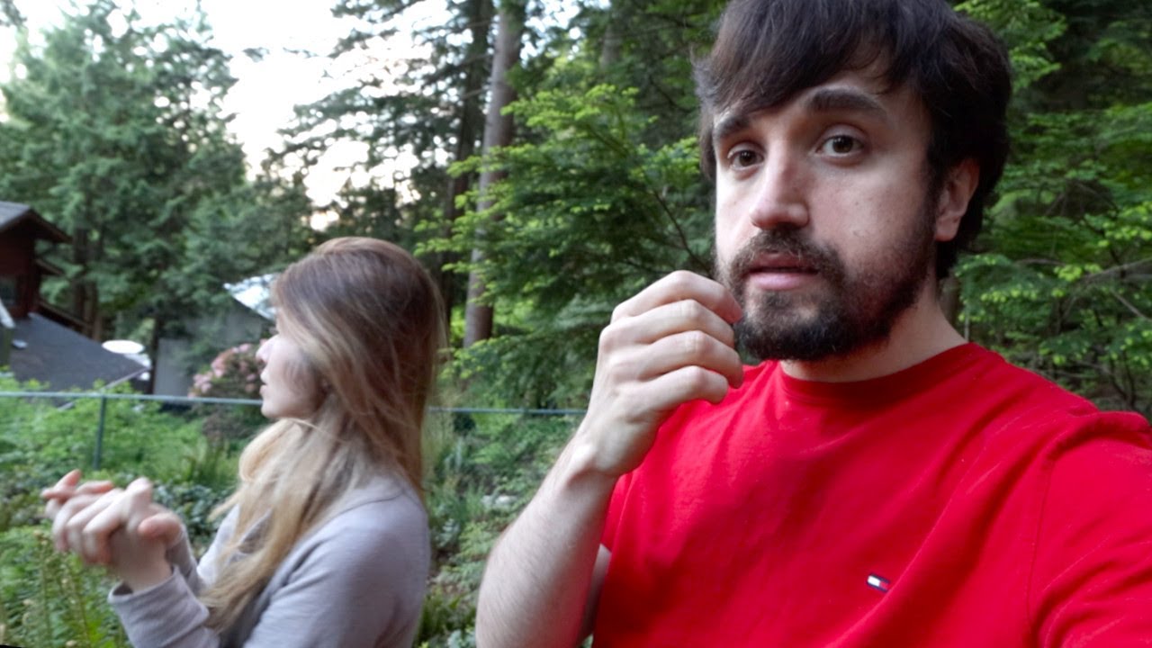 INVADIRAM NOSSO QUINTAL! - EP. 1461