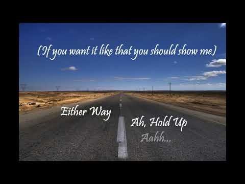 Either Way   Snakeship ft Anne Marie