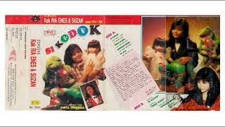 Download lagu Dongeng Kak Ria Enes & Suzan Si Kodok Original Full Album mp3