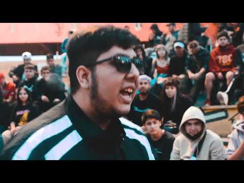 ZETA BM vs. EMBLEMA vs. DEIKOS - 8vos | Titanes Fecha VII