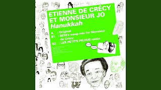 Hanukkah (Les Petits Pilous Remix)