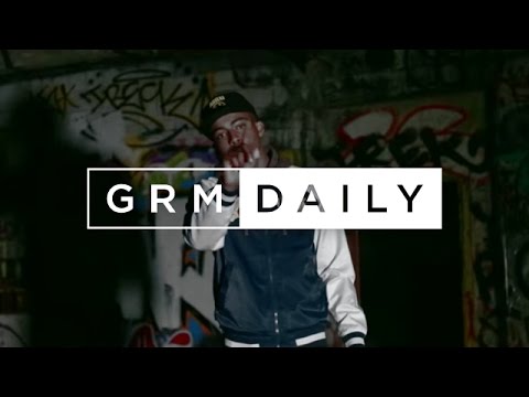 Mike Flame - For Me (ft. Mikes Roddy & Young D) [Music Video] | GRM Daily