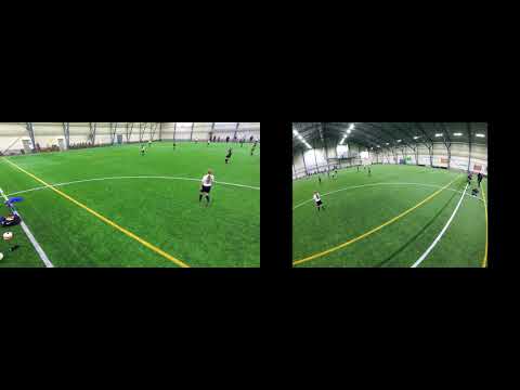 FC Peltirumpu T06 - FC Espoo T06 30.3.2019