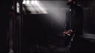 Ryu Screwed &amp; Chopped - MONEY MAN