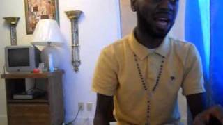 I Understand(cover)- Smokie Norful