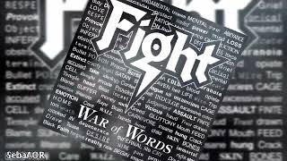 Fight - For All Eternity (Subtitulado)