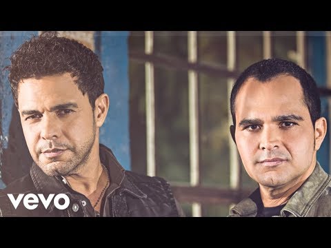 Zezé Di Camargo & Luciano - Flores em Vida (Lyric Video)