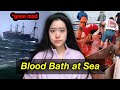 33 Crew Members Went DEEP SEA Squid Hunting Turned MAD And Started Hunting EACH OTHER