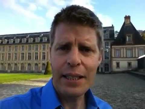 Don't just DO something; SIT THERE!