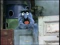 Classic Sesame Street Herry Laughs Part 1