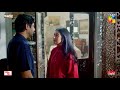 Tumhein Khonay Se Dar Lagta Hai...! #sarahkhan #imranashraf - Namak Haram - HUM TV